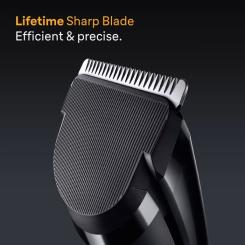 Машинка для стрижки Braun HC 5510 Фото 7