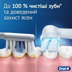 Электрическая зубная щетка Oral-B Series 2 iOS2.1C9.0 Green Фото 4