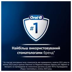 Электрическая зубная щетка Oral-B Series 2 iOS2.1C9.0 Green Фото 6