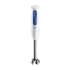 Блендер Braun MQ 30202 M WH Фото 1