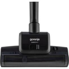 Пылесос Gorenje VCE 28 G6BL Фото 7