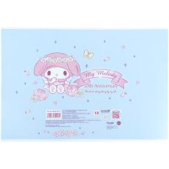 Альбом для рисования Kite My Melody, 12 аркушів Фото 9