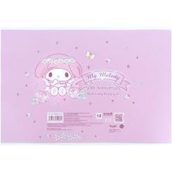 Альбом для рисования Kite My Melody, 12 аркушів Фото 3