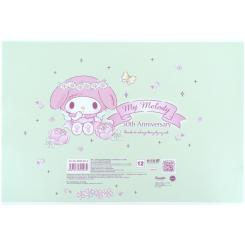 Альбом для рисования Kite My Melody, 12 аркушів Фото 7