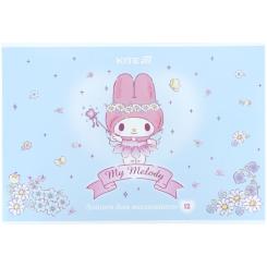 Альбом для рисования Kite My Melody, 12 аркушів Фото 8
