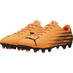 Бутсы Puma Attacanto II Fg/Ag 108493-04 помаранчевий 44 Фото 1