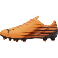 Бутсы Puma Attacanto II Fg/Ag 108493-04 помаранчевий 44 Фото 2