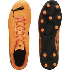 Бутсы Puma Attacanto II Fg/Ag 108493-04 помаранчевий 44 Фото 5