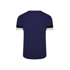 Футболка Puma teamRISE Jersey 704932-06 темно-синій XL Фото 1