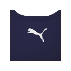 Футболка Puma teamRISE Jersey 704932-06 темно-синій XL Фото 2