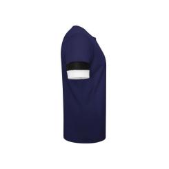 Футболка Puma teamRISE Jersey 704932-06 темно-синій XL Фото 4
