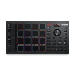 MIDI контроллер Akai MPC Studio II Фото