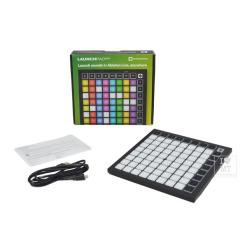 MIDI контроллер Novation Launchpad Mini MK3 Фото 10