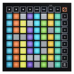 MIDI контроллер Novation Launchpad Mini MK3 Фото