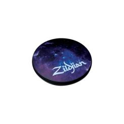 Тренировочный пэд Zildjian Galaxy Practice Pad 12" Фото 2