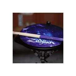 Тренировочный пэд Zildjian Galaxy Practice Pad 12" Фото 3