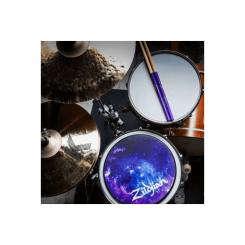 Тренировочный пэд Zildjian Galaxy Practice Pad 12" Фото 4