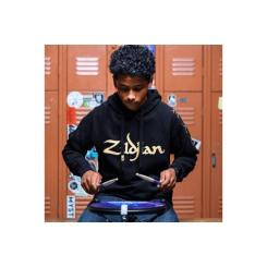 Тренировочный пэд Zildjian Galaxy Practice Pad 12" Фото 5