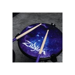 Тренировочный пэд Zildjian Galaxy Practice Pad 12" Фото 6