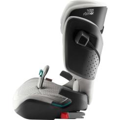 Автокресло Britax-Romer KIDFIX PRO 2025 (LUX / Linen Grey) Фото 1