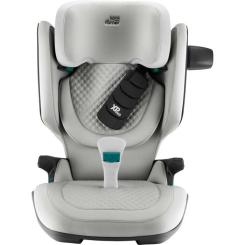 Автокресло Britax-Romer KIDFIX PRO 2025 (LUX / Linen Grey) Фото 2
