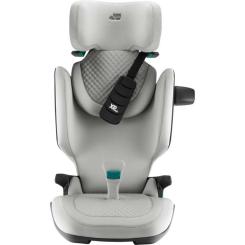 Автокресло Britax-Romer KIDFIX PRO 2025 (LUX / Linen Grey) Фото 3