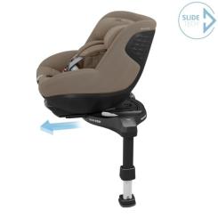 Автокресло Maxi-Cosi Pearl 360 Pro (Authentic Truffle) Фото 10