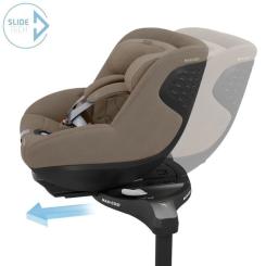 Автокресло Maxi-Cosi Pearl 360 Pro (Authentic Truffle) Фото 11