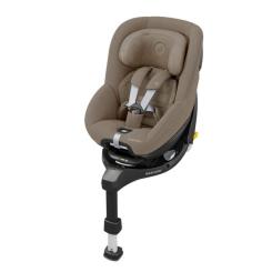 Автокресло Maxi-Cosi Pearl 360 Pro (Authentic Truffle) Фото 2