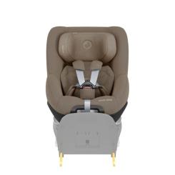 Автокресло Maxi-Cosi Pearl 360 Pro (Authentic Truffle) Фото 3