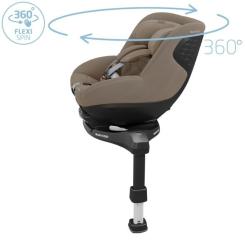 Автокресло Maxi-Cosi Pearl 360 Pro (Authentic Truffle) Фото 4