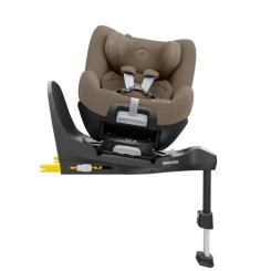 Автокресло Maxi-Cosi Pearl 360 Pro (Authentic Truffle) Фото 6