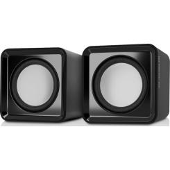 Акустическая система REAL-EL S-10 USB Black Фото 5