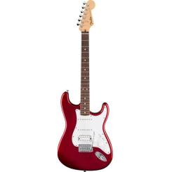 Электрогитара Fender Standard Stratocaster HSS LRL Candy Cola Фото