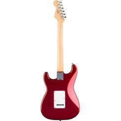 Электрогитара Fender Standard Stratocaster HSS LRL Candy Cola Фото 1