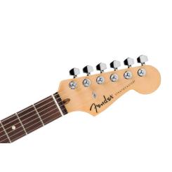Электрогитара Fender Standard Stratocaster HSS LRL Candy Cola Фото 3