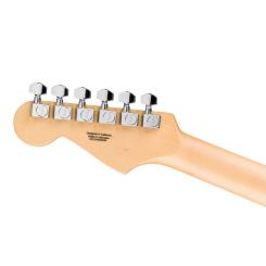 Электрогитара Fender Standard Stratocaster HSS LRL Candy Cola Фото 4