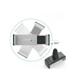 Универсальный автодержатель Ugreen LP120 4.0-6.0" Фото 2