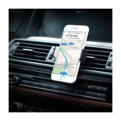 Универсальный автодержатель Ugreen LP120 4.0-6.0" Фото 5