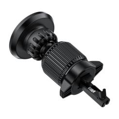 Универсальный автодержатель Acefast D6 air outlet magnetic Фото 1