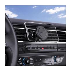 Универсальный автодержатель Acefast D6 air outlet magnetic Фото 7