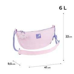 Сумка детская Kite Education teens 2774-3 крос-боді Фото 8