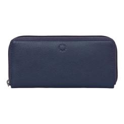 Кошелек Yoshi Y1257 17 6 Baxter Navy Фото