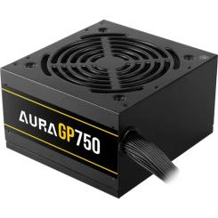 Блок питания Gamdias 750W GP750 Фото
