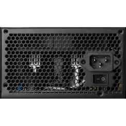 Блок питания Gamdias 750W GP750 Фото 2