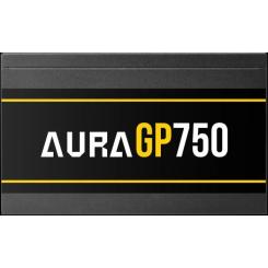 Блок питания Gamdias 750W GP750 Фото 3