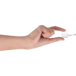Зарядное устройство Belkin USB-C PD25W PPS white Фото 4