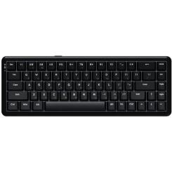 Клавиатура Ajazz AK680 MAX Magnetic Switch RGB USB Black Фото