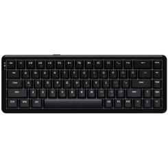 Клавиатура Ajazz AK680 MAX Magnetic Switch RGB USB Black Фото 2