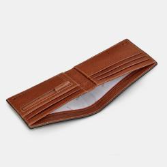 Кошелек Yoshi Y2378 Green/Brown Фото 2